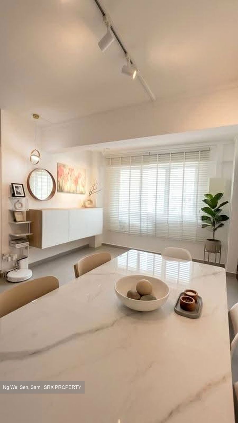 Blk 573 Hougang Street 51 (Hougang), HDB 5 Rooms #626058391
